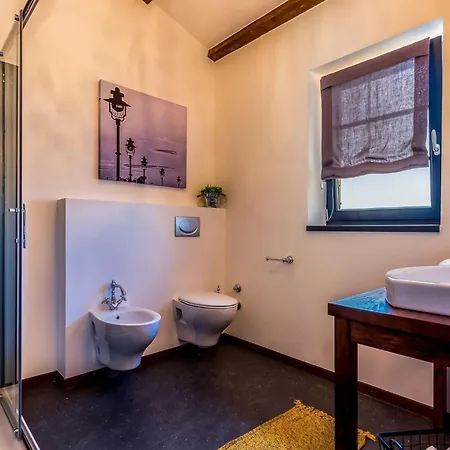 Tatil Evi Noce Sveti Ivan (Istria)
