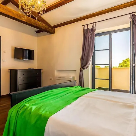 Tatil Evi Noce *