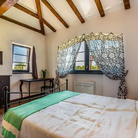 Tatil Evi Noce *
