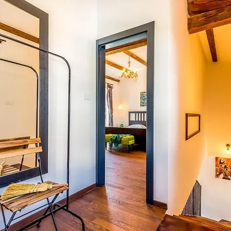 Noce Tatil Evi