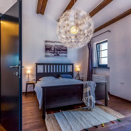 Noce Tatil Evi *