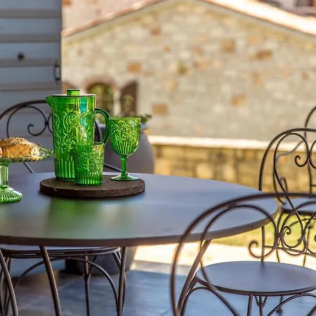 Tatil Evi Noce *