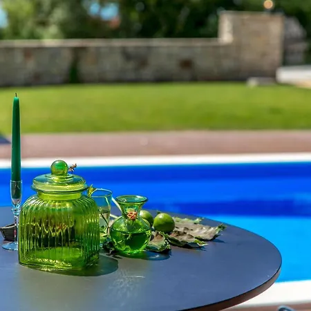 Tatil Evi Noce