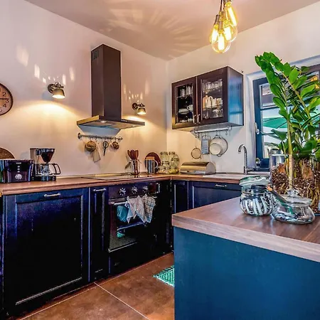 Tatil Evi Noce Sveti Ivan (Istria)