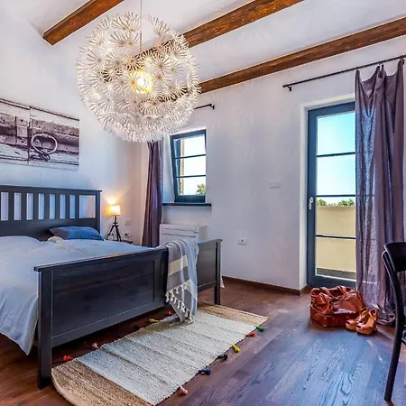 Tatil Evi Noce