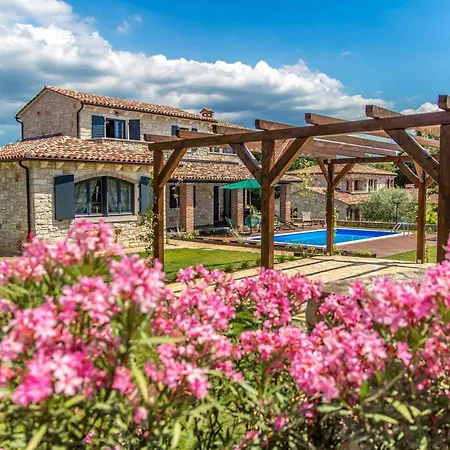 Tatil Evi Noce Sveti Ivan (Istria)