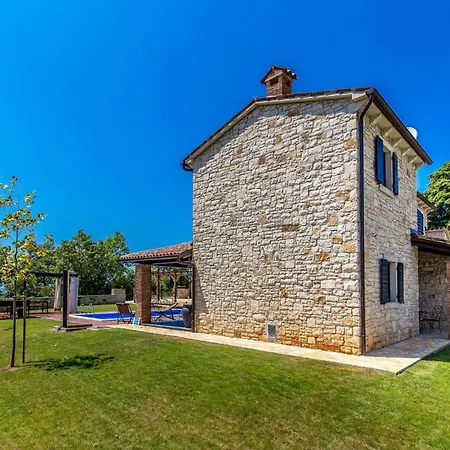Noce * Sveti Ivan (Istria)