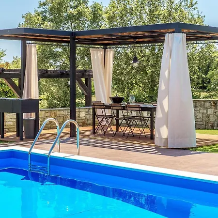 Tatil Evi Noce *