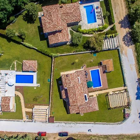 Noce * Sveti Ivan (Istria)